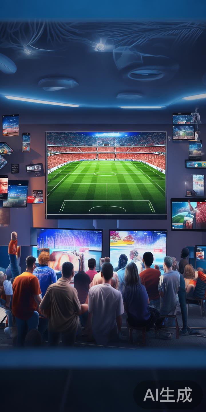 例如，有许多用户反映，通过华体会观看欧洲杯决赛，不