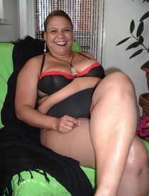 Village legend Angie