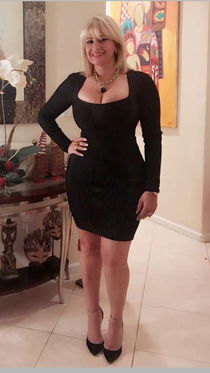 Huge juggs Anastasia