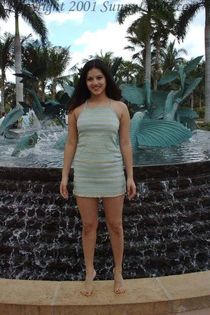 Suze Net Tera Patrick