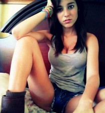 43 Hot Pictures Of Abigail