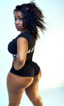 Nice huge natural titties
